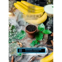 Табак - Element - 25гр - Вода Banana Daiquiri (Банановый Дайкири)
